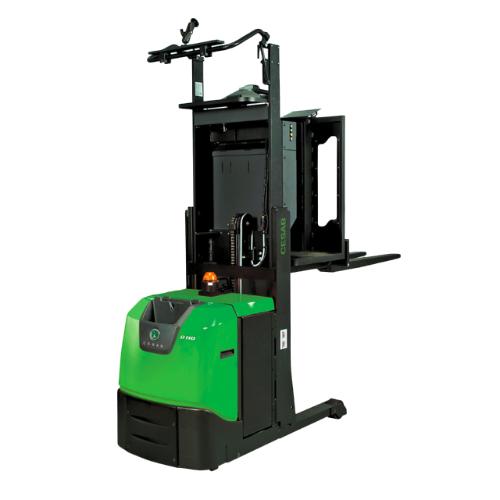 Speciální manipulační technika SPECIALCESAB O100